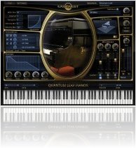 Virtual Instrument : EastWest Offers 50% Off Orchestra and Pianos - macmusic
