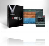 Music Software : Steinberg Announces Nuendo Live - macmusic