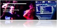 Music Software : SERATO announce the release of ITCH 2.2.1 - macmusic