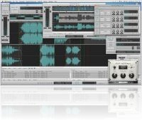 Plug-ins : DontCrac[k] Launches DSP Quattro - macmusic
