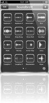 Virtual Instrument : Ba-dum-tss clap clap bang - Soundbrett for iPhone released - macmusic