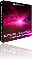 Instrument Virtuel : Producerloops Lance Liquid Dubstep Vol 2 - macmusic