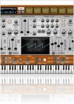Virtual Instrument : Audio Mind Project Releases New Sounds for Synth Squad - macmusic