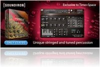 Virtual Instrument : Soundiron Launches Tuned Micro - macmusic