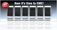 Computer Hardware : Steinberg CMC Controllers Get Attractive New Prices - macmusic