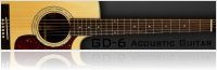 Instrument Virtuel : Acousticsamples Prsente la Guitare Acoustique GD-6 - macmusic