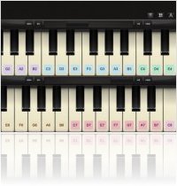Instrument Virtuel : Dmytro Denys Annonce Piano HD - macmusic