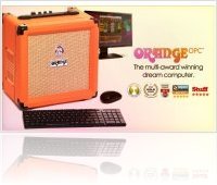 Informatique & Interfaces : Nouvelle 3eme Gnration Orange OPC - macmusic
