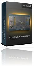 Plug-ins : Noveltech VOCAL ENHANCER Version Native - macmusic