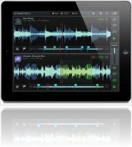 Music Software : Native Instruments Releases TRAKTOR DJ App - macmusic