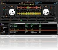 Music Software : Serato Launches Scratch Live 2.4.4 - macmusic