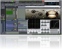 Music Software : Ardour 3.0 Announced - macmusic