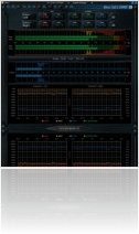 Plug-ins : Blue Cat Audio Met  Jour DP Meter Pro en v4.01 - macmusic