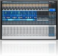 Audio Hardware : StudioLive and Smaart in Action - macmusic