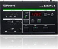 Computer Hardware : Roland SBX-1 - macmusic