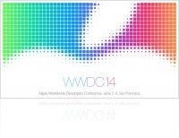 Apple : Wwwdc 2014 - macmusic