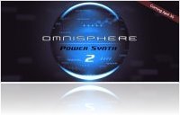 Music Software : Omnisphere V2.0 is coming in 2015 - macmusic