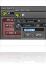 Music Software : MuLab & MUX Modular Plug-In 6.4 Released - macmusic