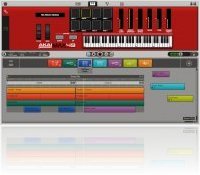 Music Software : Air Ignite Music Software V1.2 - macmusic