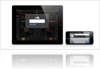 Music Software : MixVibes Updates Cross DJ iApp - macmusic