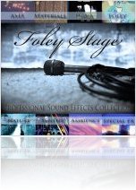 Instrument Virtuel : Best Service et MEC Prsentent Foley Stage Complete - macmusic