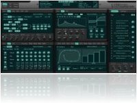 Virtual Instrument : KV331 Audio updates SynthMaster to v2.6.8 - macmusic