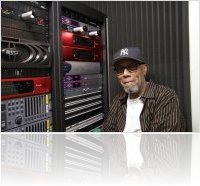 Computer Hardware : Focusrite RedNet System Simplifies Connectivity for Southwestern College s Center for Recording Arts - macmusic