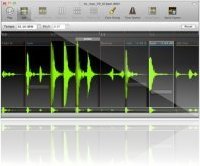 Music Software : BeatCleaver 1.4 Released - macmusic