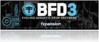 Virtual Instrument : BFD3 now available! - macmusic