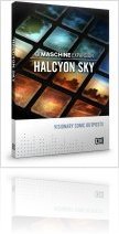 Virtual Instrument : Native Instruments Introduces HALCYON SKY Expansion for MASCHINE 2.0 - macmusic