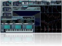 Instrument Virtuel : Absynth 2 vient de sortir - macmusic