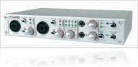 Informatique & Interfaces : M-Audio Firewire 410 - macmusic
