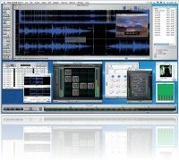 Music Software : Peak 4.0 is now available - macmusic