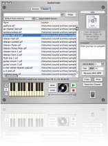 Music Software : AudioFinder 2.4.3 Released - macmusic