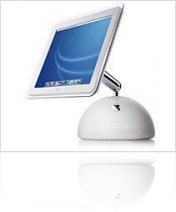 Apple : Les nouveaux iMac - macmusic