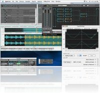 Logiciel Musique : Spark XL, nouvelle version 2.8.1 - macmusic